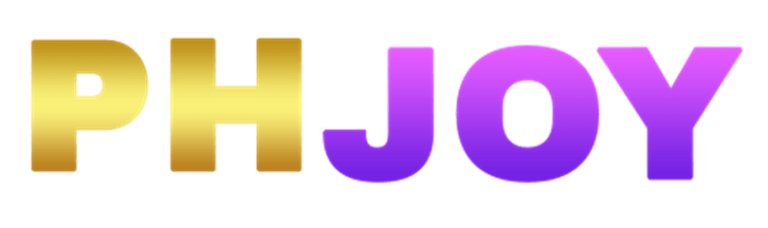 phjoy Logo